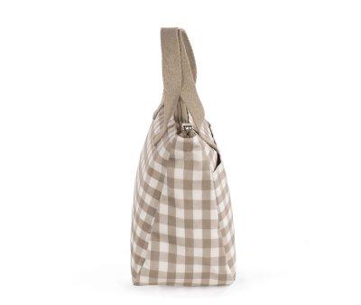 Borsa Beauty Caetana Sand
