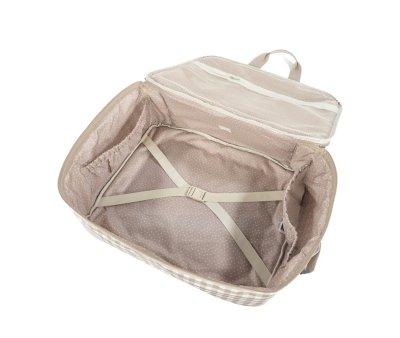 Mala Caetana Sand Personalizvel