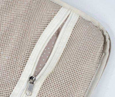 Mala Caetana Sand Personalizvel