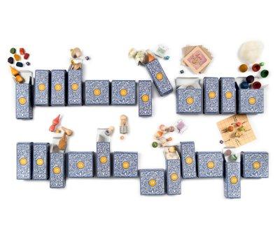 Advent Calendar Grapat 2024