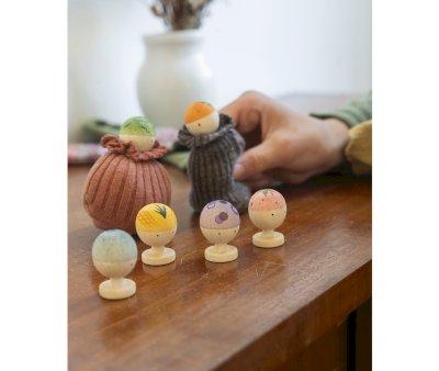Advent Calendar Grapat 2024