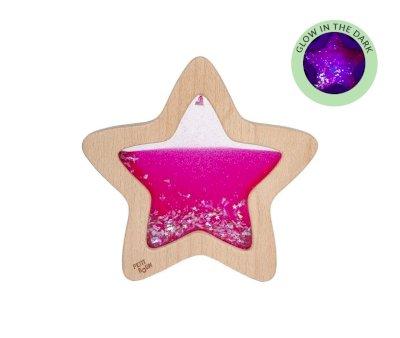 Stella Sensoriale Nebula Pink