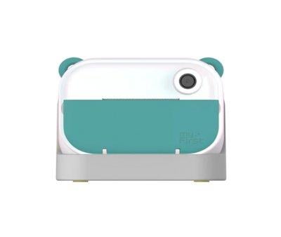 Minha Primeira Cmera Insta Wifi Real