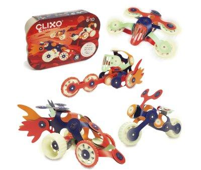 Pack Mars Rovers 30 pezzi