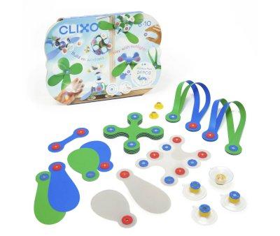 Pacote Itsy - Window de 24 peas