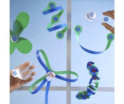 Pacote Itsy - Window de 24 peas