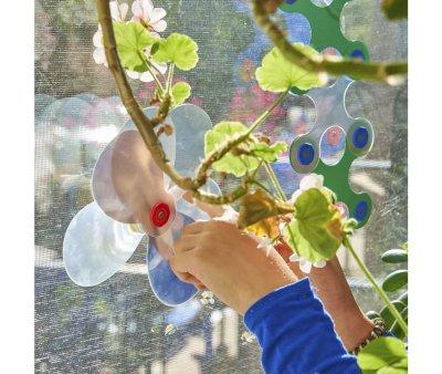 Pacote Itsy - Window de 24 peas