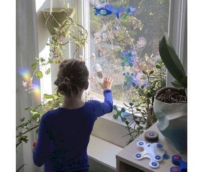 Pacote Itsy - Window de 24 peas