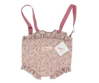 Stroller Martina for Dolls Tutete