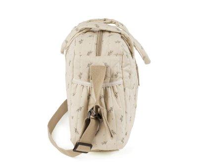 Basket Bag Mimosa Green