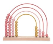 baco Arcoiris Rosa