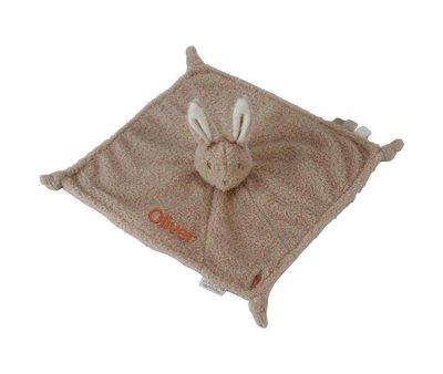 Doudou Bunny Personalizvel