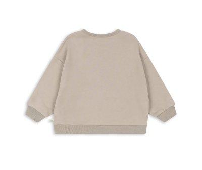 Sweat Lou  Paillettes Ocs