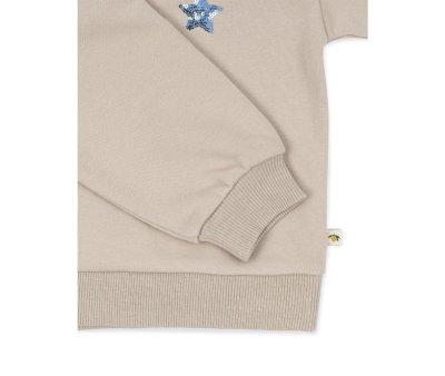 Sweat Lou  Paillettes Ocs