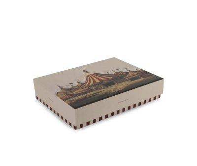 Set de Papelera Circo
