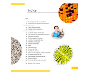 Livro Educacional O Mundo Invisvel