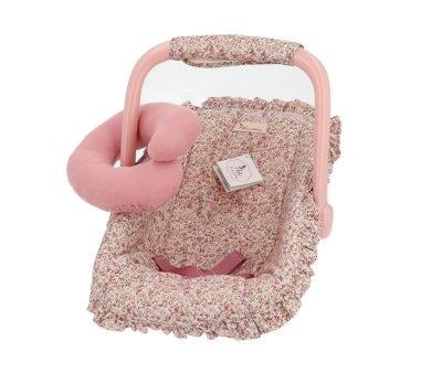Maxi Cosi with Neck Pillow Martina Tutete
