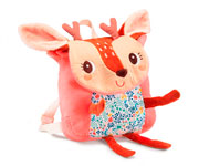 Sac  dos souple Stella