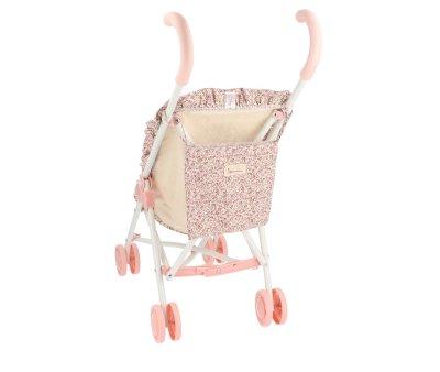 Stroller with Martina Pouch Tutete