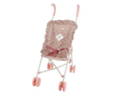 Stroller with Martina Pouch Tutete