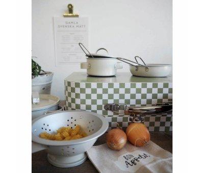 Malette avec Accessoires de Cuisine
