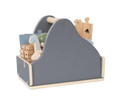 Pista Dino World