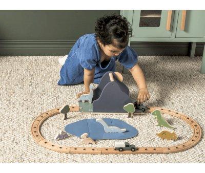 Pista Dino World