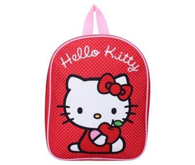 Sac  Dos Hello Kitty Cuteness Overload