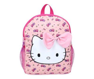 Zaino Piccolo Hello Kitty Best Day Ever