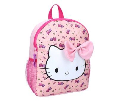 Zaino Piccolo Hello Kitty Best Day Ever