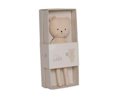 Coffret Cadeau Peluche Buddy Teddy