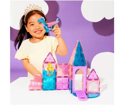 Costruzioni Magnetiche Castle 25pz.