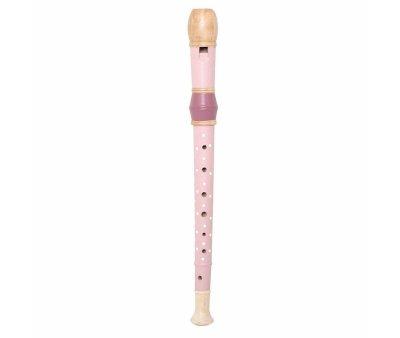 Flte en Bois Rose