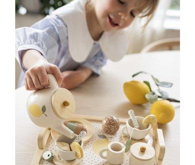 Service  Th Lemon