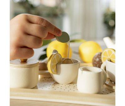 Service  Th Lemon