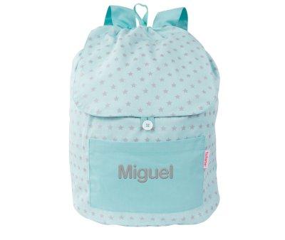Mochila Grande Personalizada Jade