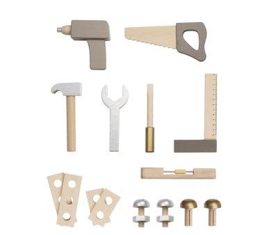 tabli et Outils