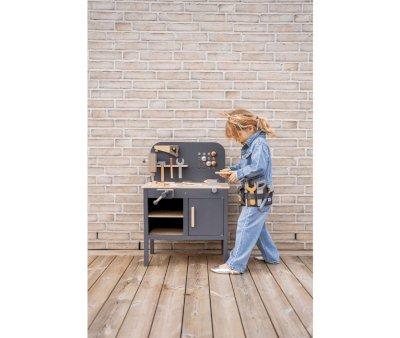 tabli et Outils
