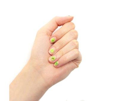 Nail Stickers OMY Glow Good Night