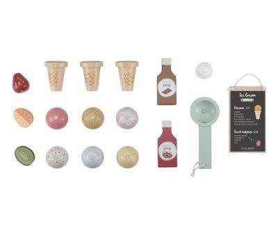 Puesto de Helados FSC