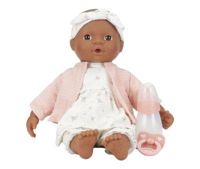 Mueca Baby Noa
