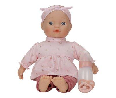 Mueca Baby Lily