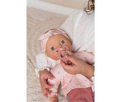 Mueca Baby Lily