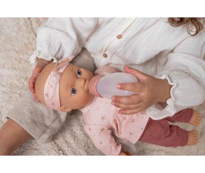 Mueca Baby Lily