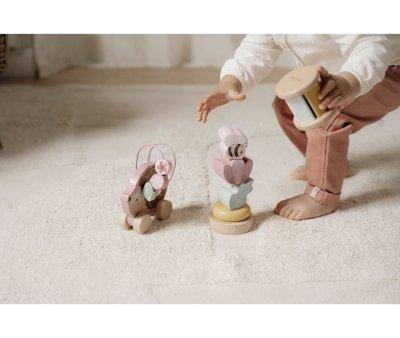 Caja Regalo Fairy Garden Madera FSC