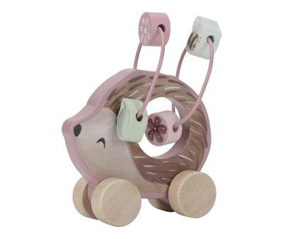 Caja Regalo Fairy Garden Madera FSC