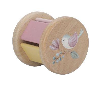 Caja Regalo Fairy Garden Madera FSC