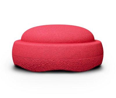 Stapelstein Original Vermelho