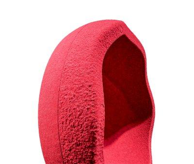 Stapelstein Original Vermelho