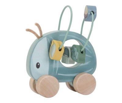 Caja Regalo Forest Friends Madera FSC
